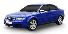 S4 (8E) 2003 - 2007